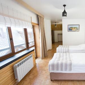 Hotel Anastasia