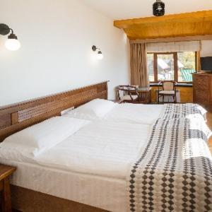 Hotel Anastasia