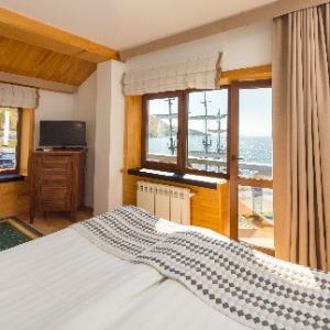 Hotel Anastasia