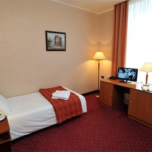 Hotel Oksana