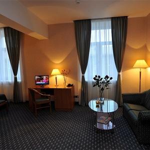 Hotel Oksana