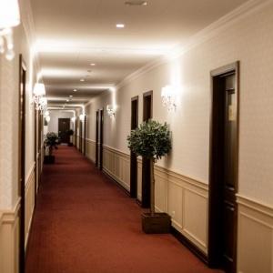 Гостиница Форум Отель