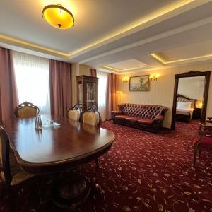 Гостиница Измайлово Бета