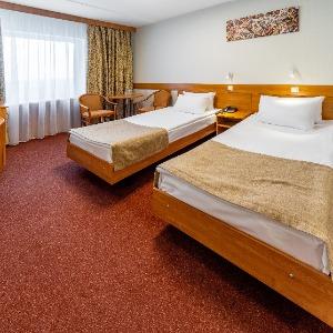 Hotel Izmailovo Beta