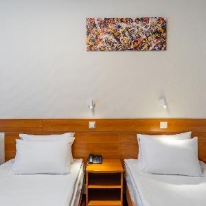 Hotel Izmailovo Beta