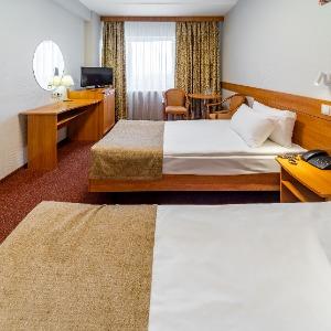 Hotel Izmailovo Beta