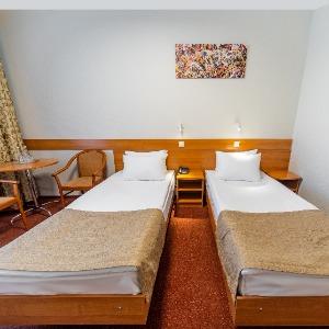 Hotel Izmailovo Beta
