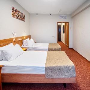 Hotel Izmailovo Beta