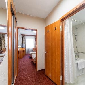 Hotel Izmailovo Beta