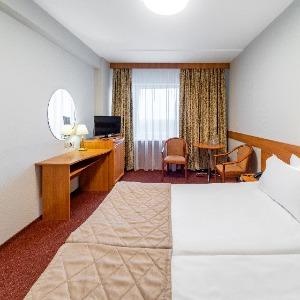 Hotel Izmailovo Beta