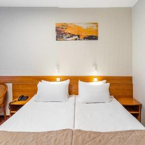 Hotel Izmailovo Beta