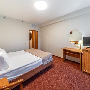Hotel Izmailovo Beta