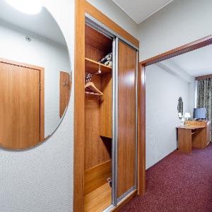 Hotel Izmailovo Beta