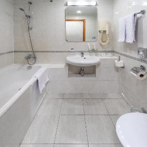 Hotel Izmailovo Beta