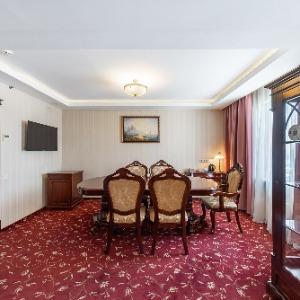 Гостиница Измайлово Бета