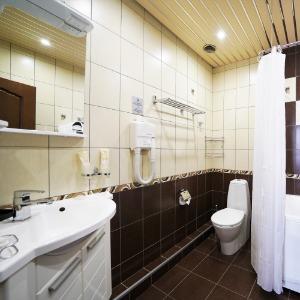 Guest house Prestige Center