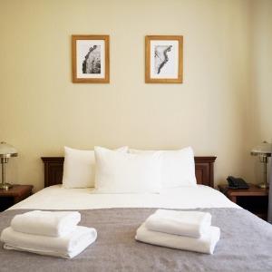 Guest house Prestige Center