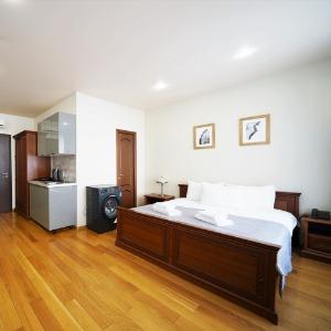Guest house Prestige Center