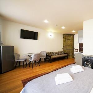 Guest house Prestige Center