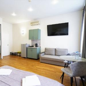 Guest house Prestige Center