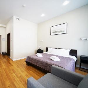 Guest house Prestige Center