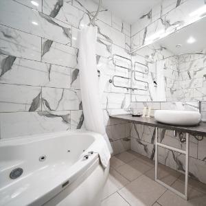 Guest house Prestige Center