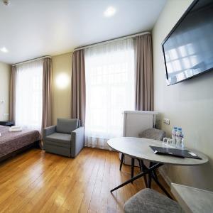 Guest house Prestige Center