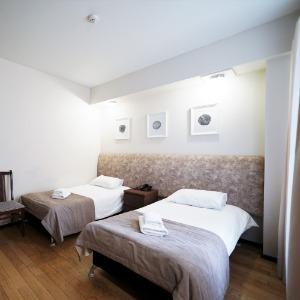 Guest house Prestige Center