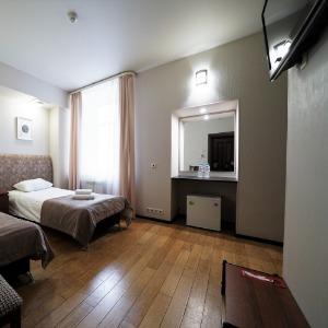 Guest house Prestige Center