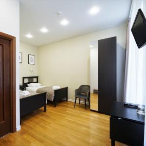 Guest house Prestige Center