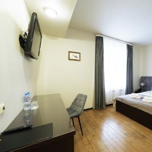 Guest house Prestige Center