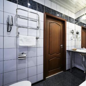 Guest house Prestige Center