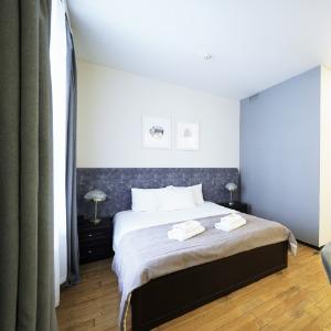 Guest house Prestige Center