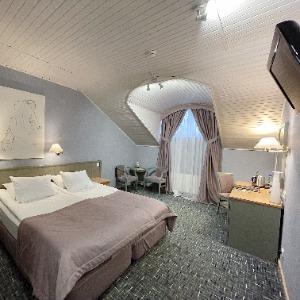 Hotel Old Estate