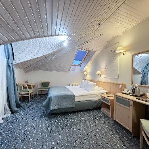 Hotel Old Estate