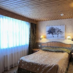 Hotel Old Estate
