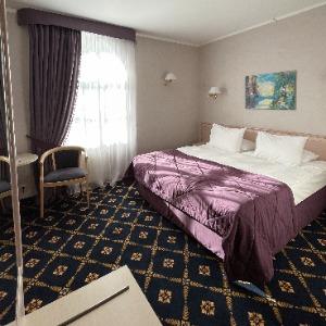 Hotel Old Estate