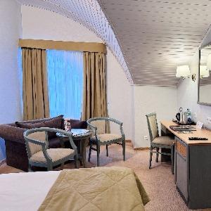 Hotel Old Estate