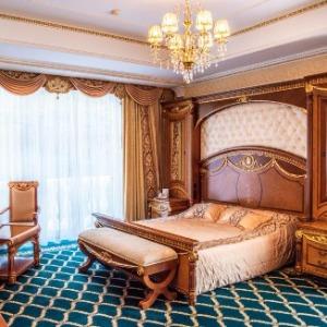 Hotel Grand Palace