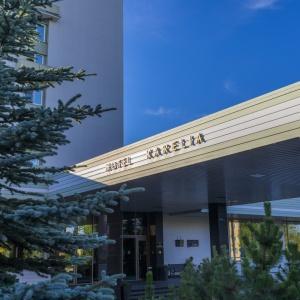 Hotel Karelia