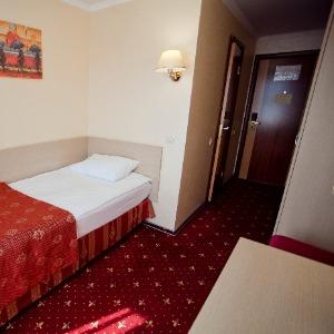 Гостиница АМАКС Парк-Отель