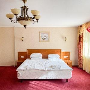 Гостиница АМАКС Парк-Отель