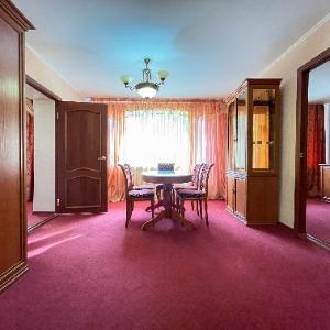 Гостиница АМАКС Парк-Отель