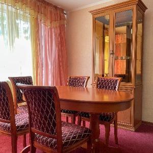 Гостиница АМАКС Парк-Отель