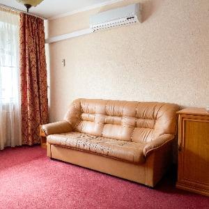 Гостиница АМАКС Парк-Отель