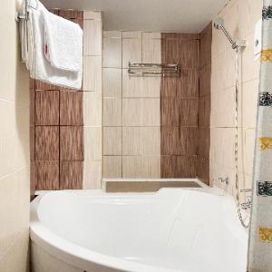Гостиница АМАКС Парк-Отель