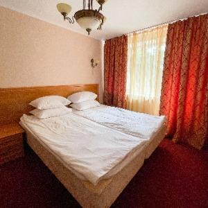 Гостиница АМАКС Парк-Отель