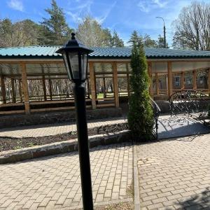 Гостиница АМАКС Парк-Отель