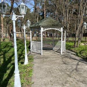 Гостиница АМАКС Парк-Отель