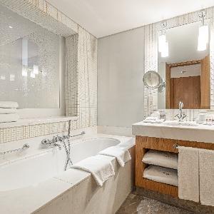 Hotel Swissotel Krasnye Holmy